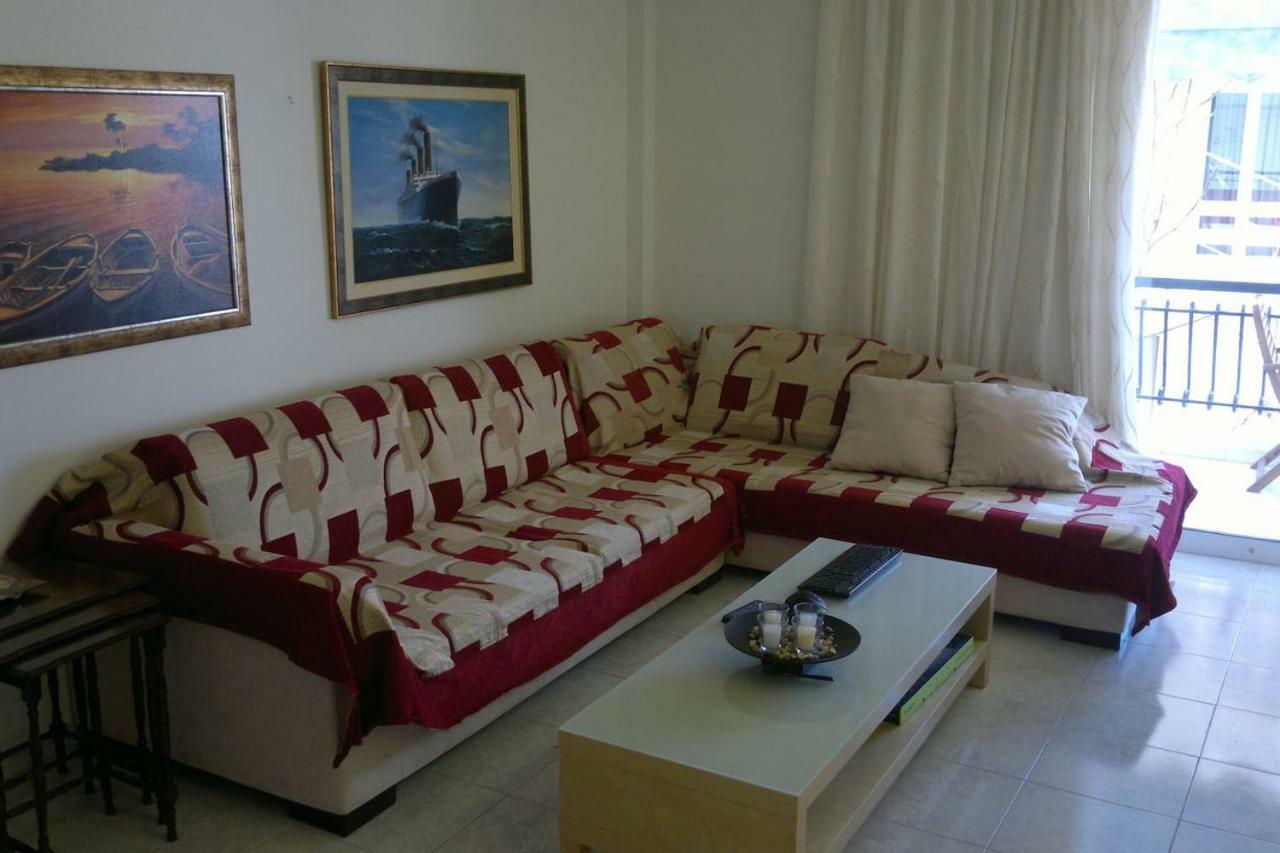 Elegant Athenian Apartment Bagian luar foto