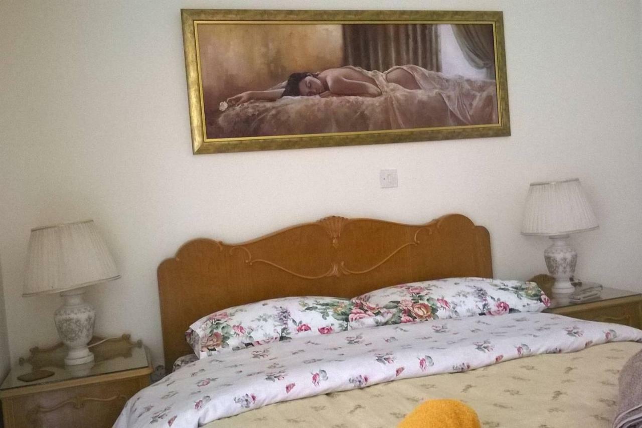 Elegant Athenian Apartment Bagian luar foto